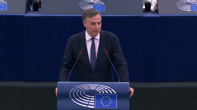 An EU future for the Western Balkans: MEPs debate (part 2)